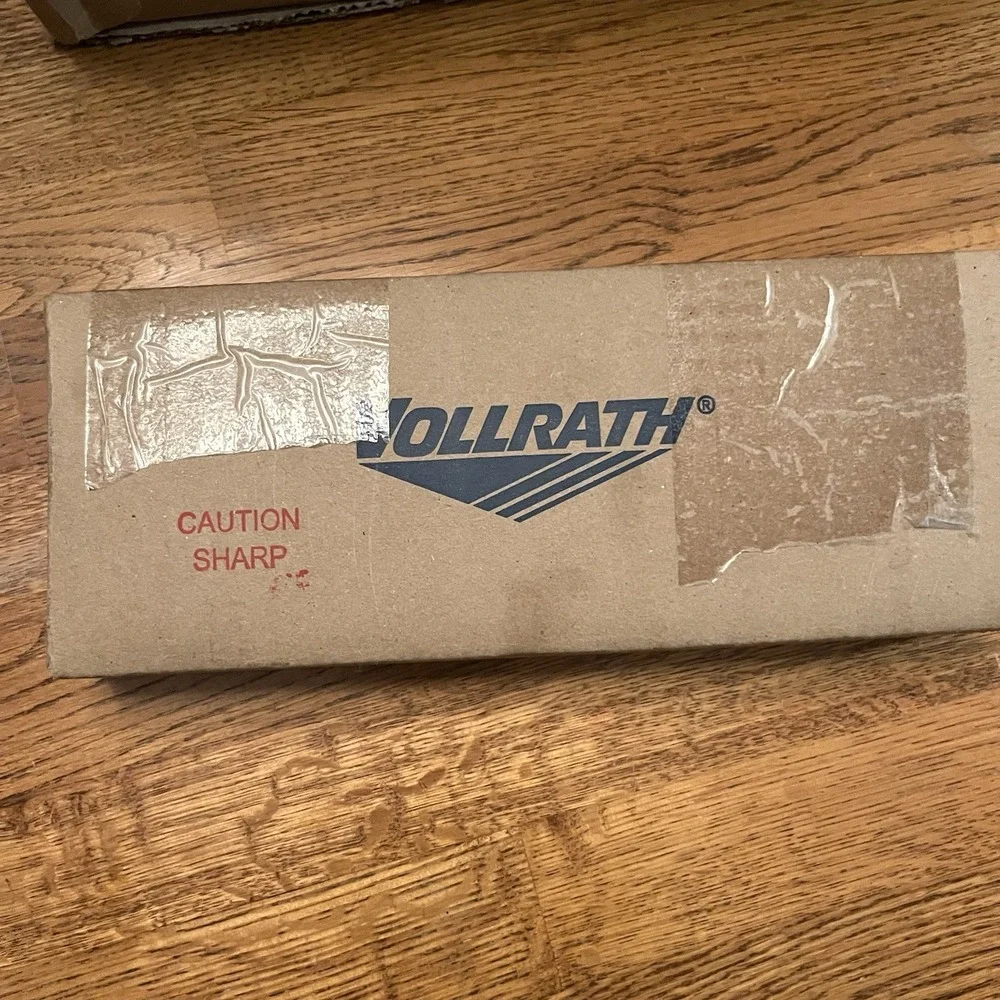 VOLLRATH 509 Onion King Blade Assembly 3/16